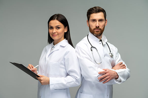 peptide therapy clinic in Hattiesburg